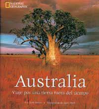 AUSTRALIA | 9788482982120 | ROFF SMITH | Llibreria L'Illa - Llibreria Online de Mollet - Comprar llibres online