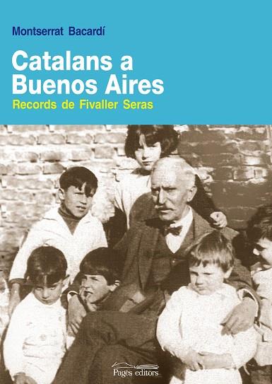 CATALANS A BUENOS AIRES | 9788497797801 | BACARDI, MONTSERRAT | Llibreria L'Illa - Llibreria Online de Mollet - Comprar llibres online