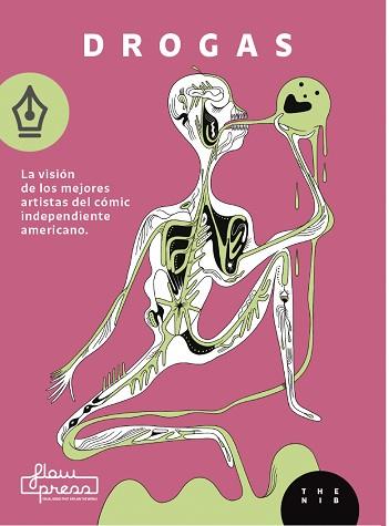 DROGAS | 9788412265774 | VARIOS AUTORES | Llibreria L'Illa - Llibreria Online de Mollet - Comprar llibres online