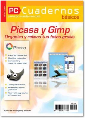 PICASA Y GIMP | 9782915605990 | MIKKEL, FRANK | Llibreria L'Illa - Llibreria Online de Mollet - Comprar llibres online