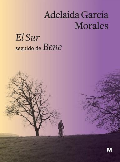 SUR SEGUIDO DE BENE, EL | 9788433928566 | GARCÍA MORALES, ADELAIDA | Llibreria L'Illa - Llibreria Online de Mollet - Comprar llibres online