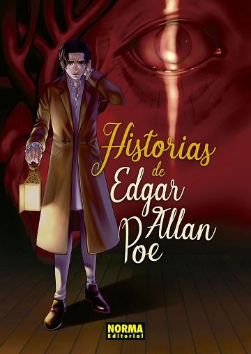 HISTORIAS DE EDGAR ALLAN POE | 9788467933482 | STACY KING, VARIOS ARTISTAS | Llibreria L'Illa - Llibreria Online de Mollet - Comprar llibres online