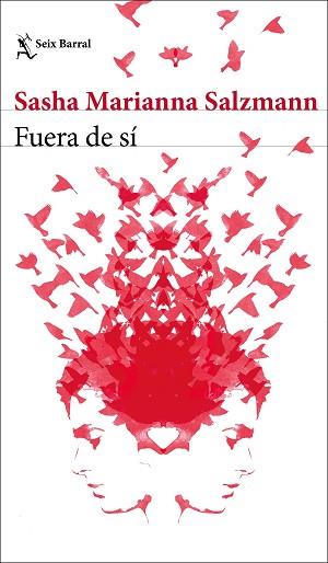 FUERA DE SÍ | 9788432236112 | SALZMANN, SASHA MARIANNA | Llibreria L'Illa - Llibreria Online de Mollet - Comprar llibres online