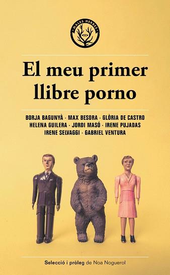 MEU PRIMER LLIBRE PORNO, EL | 9788412782455 | Llibreria L'Illa - Llibreria Online de Mollet - Comprar llibres online