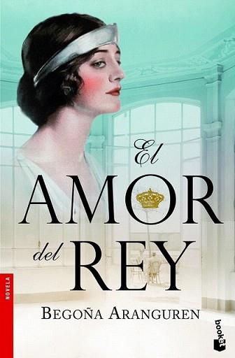 AMOR DEL REY, EL | 9788408101277 | ARANGUREN, BEGOÑA