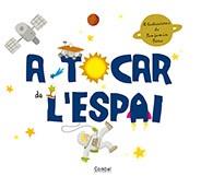 A TOCAR DE LESPAI | 9788498255461 | AAVV | Llibreria L'Illa - Llibreria Online de Mollet - Comprar llibres online