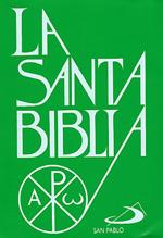 SANTA BIBLIA, LA | 9788428512756 | Llibreria L'Illa - Llibreria Online de Mollet - Comprar llibres online