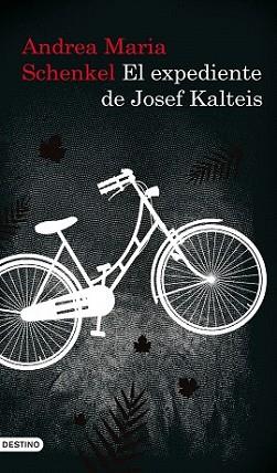 EXPEDIENTE DE JOSEF KALTEIS, EL | 9788423341542 | SCHENKEL, ANDREA MARIA | Llibreria L'Illa - Llibreria Online de Mollet - Comprar llibres online