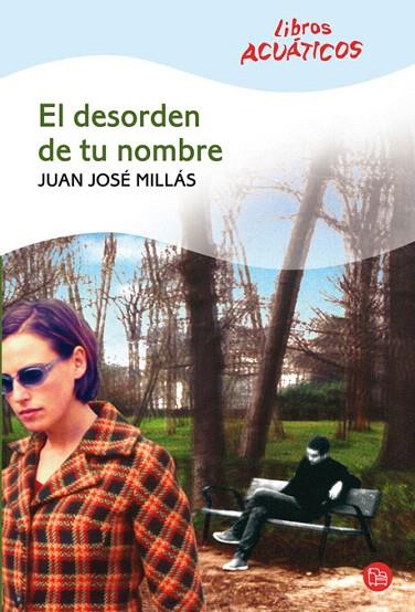 DESORDEN DE TU NOMBRE, EL | 9788466322027 | MILLAS,JUAN JOSE | Llibreria L'Illa - Llibreria Online de Mollet - Comprar llibres online