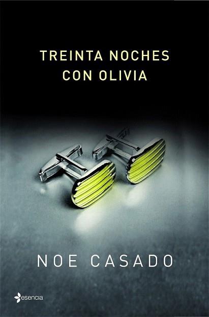 TREINTA NOCHES CON OLIVIA | 9788408029786 | CASADO, NOE | Llibreria L'Illa - Llibreria Online de Mollet - Comprar llibres online