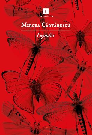 COFRE TRILOGÍA CEGADOR | 9788419581662 | CARTARESCU, MIRCEA | Llibreria L'Illa - Llibreria Online de Mollet - Comprar llibres online