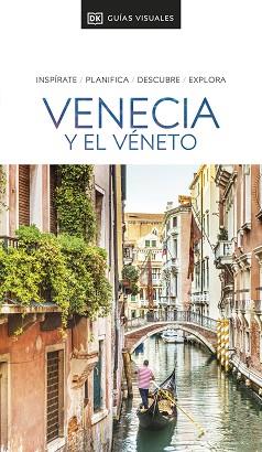 GUÍA VISUAL VENECIA Y EL VÉNETO | 9780241644492 | DK | Llibreria L'Illa - Llibreria Online de Mollet - Comprar llibres online