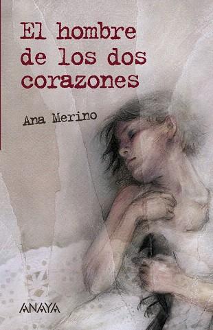 HOMBRE DE LOS CAZADORES, EL | 9788466784276 | MERINO, ANA | Llibreria L'Illa - Llibreria Online de Mollet - Comprar llibres online