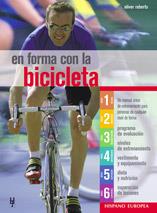 EN FORMA CON LA BICICLETA | 9788425515743 | ROBERTS, OLIVER | Llibreria L'Illa - Llibreria Online de Mollet - Comprar llibres online