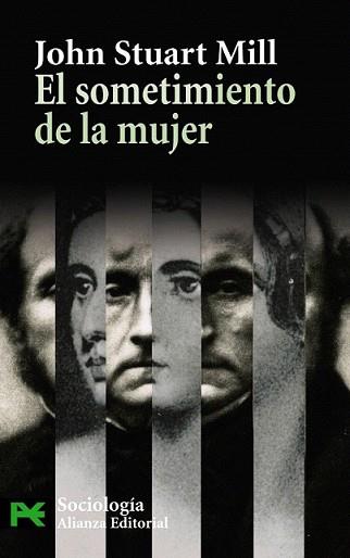 SOMETIMIENTO DE LA MUJER, EL | 9788420669137 | STUART MILL, JOHN