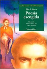 POESÍA ESCOGIDA | 9788431665197 | DE OTERO, BLAS | Llibreria L'Illa - Llibreria Online de Mollet - Comprar llibres online