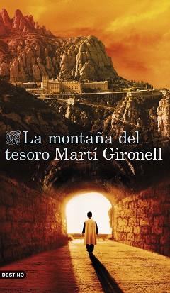 MONTAÑA DEL TESORO, LA | 9788423366149 | GIRONELL GAMERO, MARTÍ | Llibreria L'Illa - Llibreria Online de Mollet - Comprar llibres online