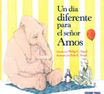 DIA DIFERENTE PARA EL SEÑOR AMOS, UN | 9786074005288 | VV.AA. | Llibreria L'Illa - Llibreria Online de Mollet - Comprar llibres online