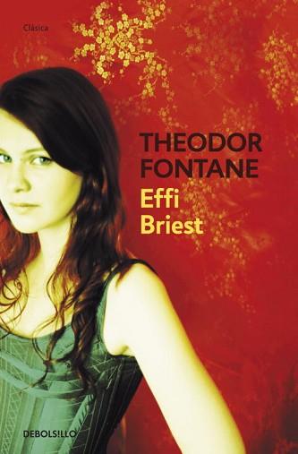 EFFI BRIEST | 9788499082189 | FONTANE, THEODOR | Llibreria L'Illa - Llibreria Online de Mollet - Comprar llibres online