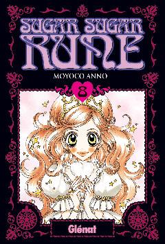 SUGAR SUGAR RUNE 8 (ULTIM) | 9788483576793 | ANNO, MOYOCO | Llibreria L'Illa - Llibreria Online de Mollet - Comprar llibres online