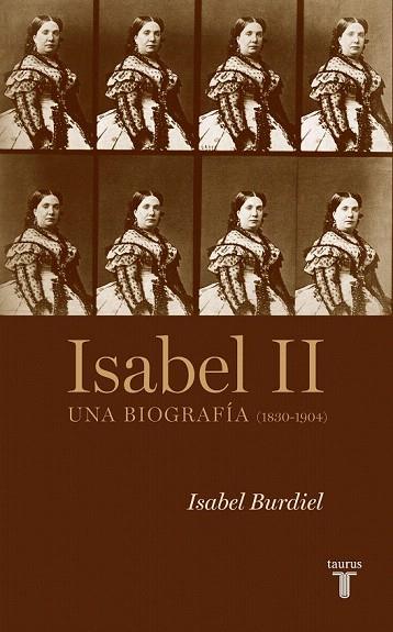 ISABEL II O EL LABERINTO DEL PODER | 9788430607952 | BURDIEL BUENO, ISABEL MAURA | Llibreria L'Illa - Llibreria Online de Mollet - Comprar llibres online