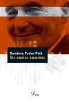 ESPIES CATALANS, ELS | 9788484377948 | PASTOR PETIT, DOMENEC | Llibreria L'Illa - Llibreria Online de Mollet - Comprar llibres online