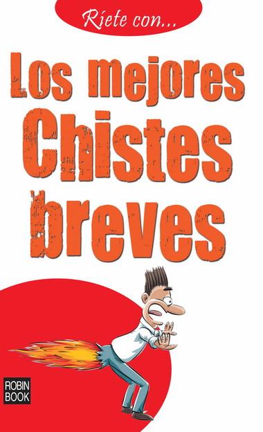 MEJORES CHISTES BREVES, LOS | 9788499170589 | ANÓNIMO | Llibreria L'Illa - Llibreria Online de Mollet - Comprar llibres online