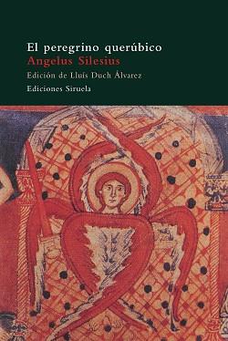 PEREGRINO QUERUBICO, EL | 9788478448418 | SILESIUS, ANGELUS | Llibreria L'Illa - Llibreria Online de Mollet - Comprar llibres online