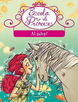 AL GALOP! | 9788490573549 | BAT PRUNELLA | Llibreria L'Illa - Llibreria Online de Mollet - Comprar llibres online