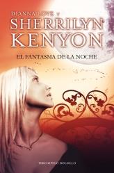 FANTASMA DE LA NOCHE, EL | 9788415410072 | KENYON, SHERRILYN | Llibreria L'Illa - Llibreria Online de Mollet - Comprar llibres online