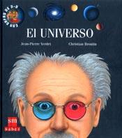 UNIVERSO, EL | 9788434881389 | VERDET, JEAN-PIERRE BROUTIN, CHRISTIAN | Llibreria L'Illa - Llibreria Online de Mollet - Comprar llibres online