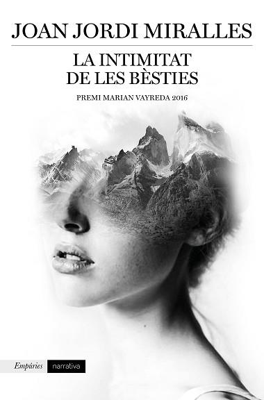 INTIMITAT DE LES BÈSTIES, LA | 9788416367887 | MIRALLES, JOAN JORDI | Llibreria L'Illa - Llibreria Online de Mollet - Comprar llibres online