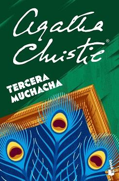 TERCERA MUCHACHA | 9788408293729 | CHRISTIE, AGATHA | Llibreria L'Illa - Llibreria Online de Mollet - Comprar llibres online