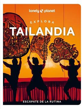 EXPLORA TAILANDIA 1 | 9788408291176 | BENSEMA, AMY/NUALKHAIR, CHAWADEE/STUART, AYDAN/TUN-ATIRUJ, CHOLTANUTKUN/WOOLSEY, BARBARA/LEON, MEGAN | Llibreria L'Illa - Llibreria Online de Mollet - Comprar llibres online