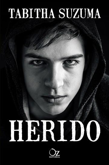 HERIDO | 9788416224999 | SUZUMA, TABITHA | Llibreria L'Illa - Llibreria Online de Mollet - Comprar llibres online