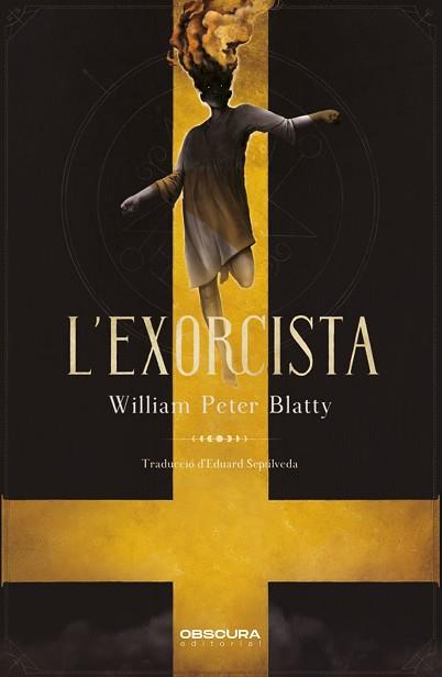 EXORCISTA, L' | 9788412198867 | BLATTY, WILLIAM P. | Llibreria L'Illa - Llibreria Online de Mollet - Comprar llibres online