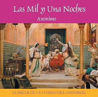 MIL Y UNA NOCHES, LAS (CD'S) | 9788487334634 | GOMEZ CARRILLO, ENRIQUE ,   TR. | Llibreria L'Illa - Llibreria Online de Mollet - Comprar llibres online