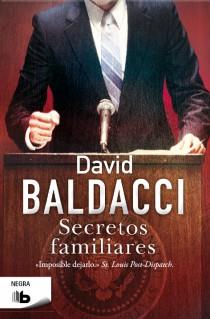 SECRETOS FAMILIARES | 9788498729535 | BALDACCI, DAVID | Llibreria L'Illa - Llibreria Online de Mollet - Comprar llibres online