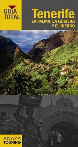 TENERIFE LA PALMA LA GOMERA Y EL HIERRO | 9788499357140 | HERNÁNDEZ BUENO, MARIO/DE HITA MORENO, CARLOS/MARTÍNEZ I EDO, XAVIER/MORALES SUÁREZ, JOSÉ LUIS/BARBA