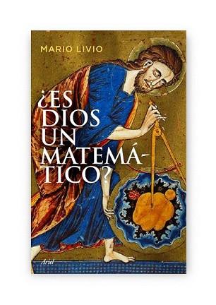 ES DIOS UN MATEMATICO? | 9788434487987 | LIVIO, MARIO | Llibreria L'Illa - Llibreria Online de Mollet - Comprar llibres online