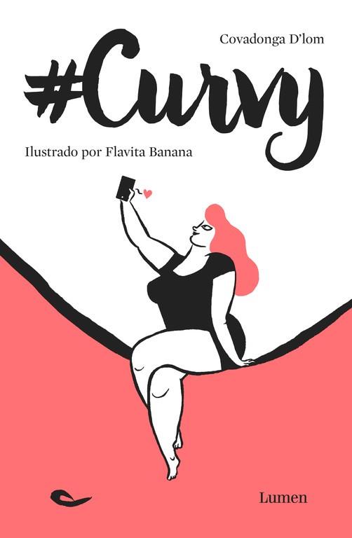 CURVY | 9788426402820 | D'LOM, COVADONGA/BANANA, FLAVITA | Llibreria L'Illa - Llibreria Online de Mollet - Comprar llibres online