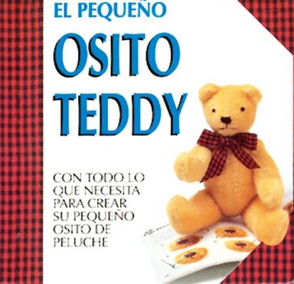 PEQUEÑO OSITOTEDDY, EL | 9788487756566 | Llibreria L'Illa - Llibreria Online de Mollet - Comprar llibres online