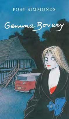 GEMMA BOVERY | 9788496722606 | SIMMONDS, POSSY | Llibreria L'Illa - Llibreria Online de Mollet - Comprar llibres online