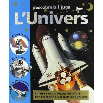 L'UNIVERS | 9788479423247 | HERMIONE, EDWARDS | Llibreria L'Illa - Llibreria Online de Mollet - Comprar llibres online