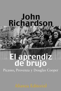 APRENDIZ DE BRUJO, EL | 9788420644592 | RICHARDSON, JOHN | Llibreria L'Illa - Llibreria Online de Mollet - Comprar llibres online