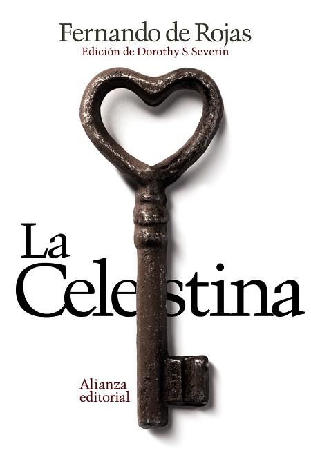 CELESTINA, LA | 9788420676159 | ROJAS, FERNANDO DE | Llibreria L'Illa - Llibreria Online de Mollet - Comprar llibres online