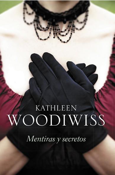 MENTIRAS Y SECRETOS | 9788490324363 | WOODIWISS, KATHLEEN | Llibreria L'Illa - Llibreria Online de Mollet - Comprar llibres online