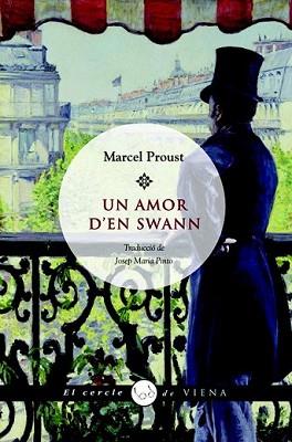 AMOR DE SWANN, UN | 9788483305980 | PROUST, MARCEL | Llibreria L'Illa - Llibreria Online de Mollet - Comprar llibres online