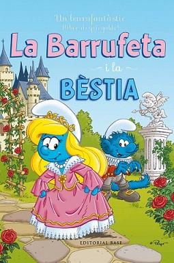 BARRUFETA I LA BÈSTIA, LA | 9788415711339 | Llibreria L'Illa - Llibreria Online de Mollet - Comprar llibres online