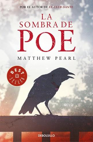 SOMBRA DE POE, LA | 9788466338431 | PEARL, MATTHEW | Llibreria L'Illa - Llibreria Online de Mollet - Comprar llibres online